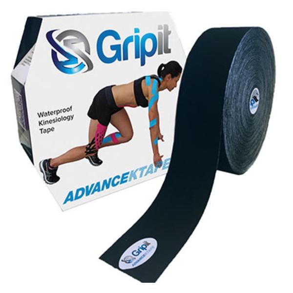 Tape Kinesiology Gripit Advance KTAPE Synthetic 2
